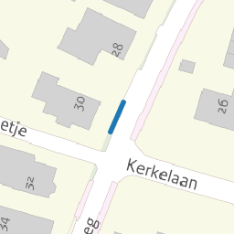 Perceel PCS00-A-4166