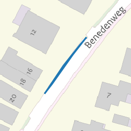 Perceel PCS00-A-4168