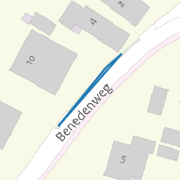 Perceel PCS00-A-4169