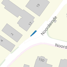 Perceel PCS00-A-4171