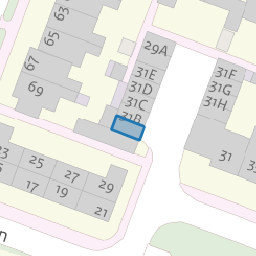 Perceel PCS00-A-4181