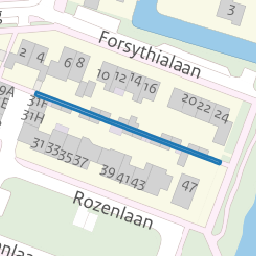 Perceel PCS00-A-4182