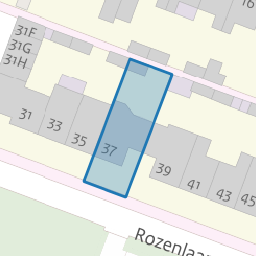 Perceel PCS00-A-4190