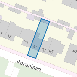 Perceel PCS00-A-4192