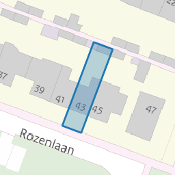 Perceel PCS00-A-4193