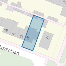 Perceel PCS00-A-4194