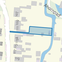 Perceel PCS00-A-4199