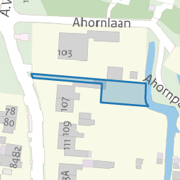 Perceel PCS00-A-4202