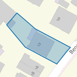 Perceel PCS00-A-4204