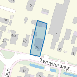 Perceel PCS00-A-4208