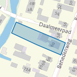 Perceel PCS00-A-4209