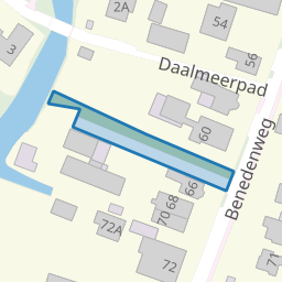 Perceel PCS00-A-4210