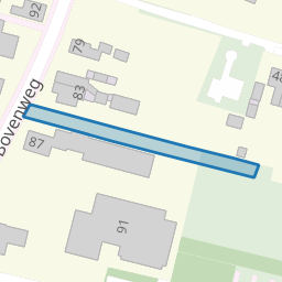 Perceel PCS00-A-4211