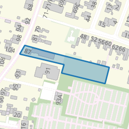 Perceel PCS00-A-4217