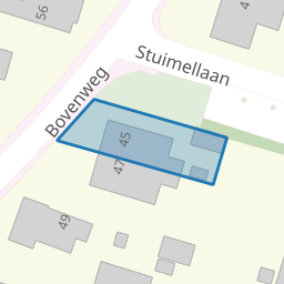 Perceel PCS00-A-4220