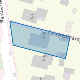 Perceel PCS00-A-4226