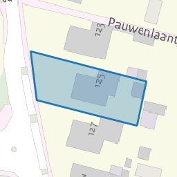 Perceel PCS00-A-4227