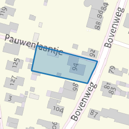 Perceel PCS00-A-4228