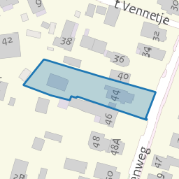 Perceel PCS00-A-4236