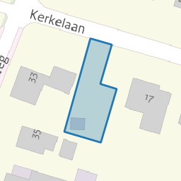 Perceel PCS00-A-4239