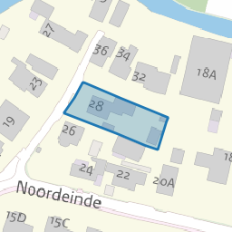 Perceel PCS00-A-4242