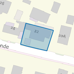 Perceel PCS00-A-4245