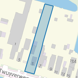 Perceel PCS00-A-4246