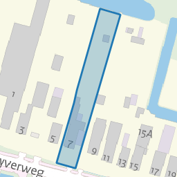 Perceel PCS00-A-4247