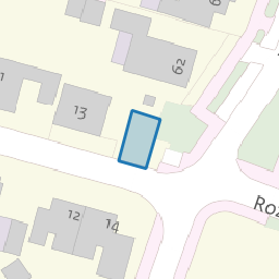 Perceel PCS00-A-4259