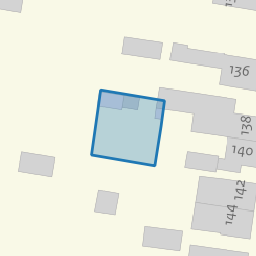 Perceel PCS00-A-4261