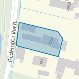 Perceel PCS00-A-4263