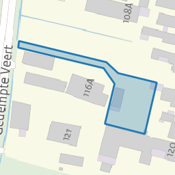 Perceel PCS00-A-4264