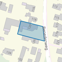 Perceel PCS00-A-4266