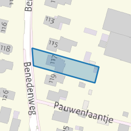 Perceel PCS00-A-4268