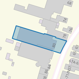 Perceel PCS00-A-4270