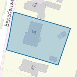 Perceel PCS00-A-4271