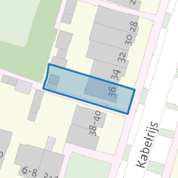 Perceel PCS00-A-4274