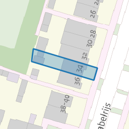 Perceel PCS00-A-4275