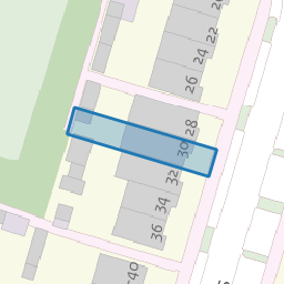 Perceel PCS00-A-4277