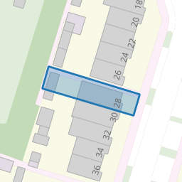 Perceel PCS00-A-4278