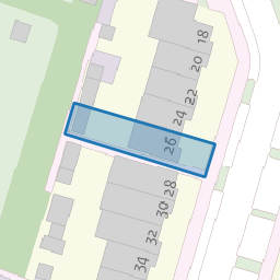 Perceel PCS00-A-4279