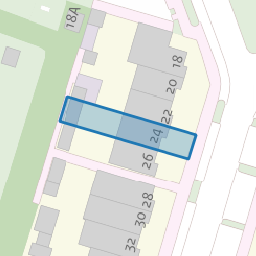 Perceel PCS00-A-4280