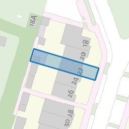 Perceel PCS00-A-4281