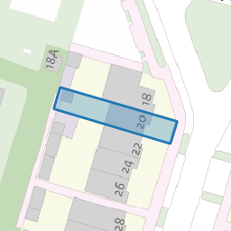 Perceel PCS00-A-4282