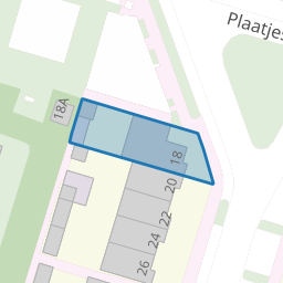 Perceel PCS00-A-4283