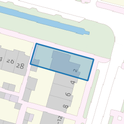 Perceel PCS00-A-4285