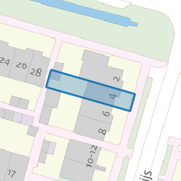 Perceel PCS00-A-4286