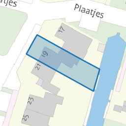 Perceel PCS00-A-4293