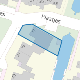 Perceel PCS00-A-4294