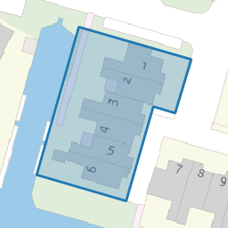 Perceel PCS00-A-4295